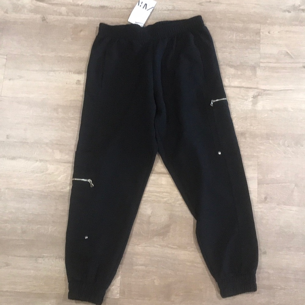 Pull on pants